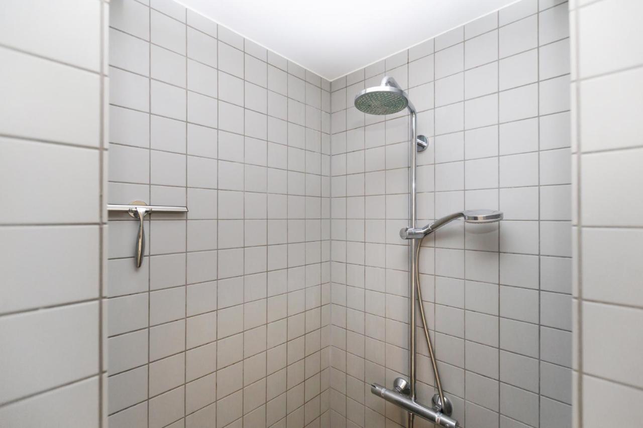 Lys 3 Vaerelses Lejlighed Med 26 M2 Sydvendt Altan Århus Exteriér fotografie